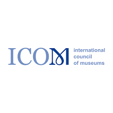 Эмблема ICOM