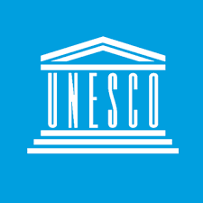 Эмблема Unesco