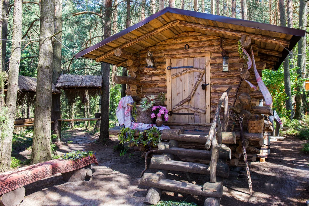 Музей под открытым небом, где экспонаты… растут: 5 тайн Аптекарского сада